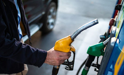 Fuel trading & distribution Fuel trading & distribution