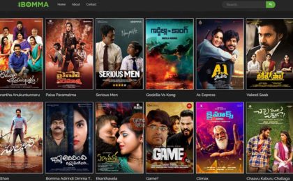 iBomma iBomma