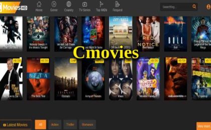 Cmovies Cmovies