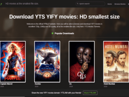 YTS YIFY YTS YIFY