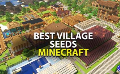 Minecraft seeds Minecraft seeds