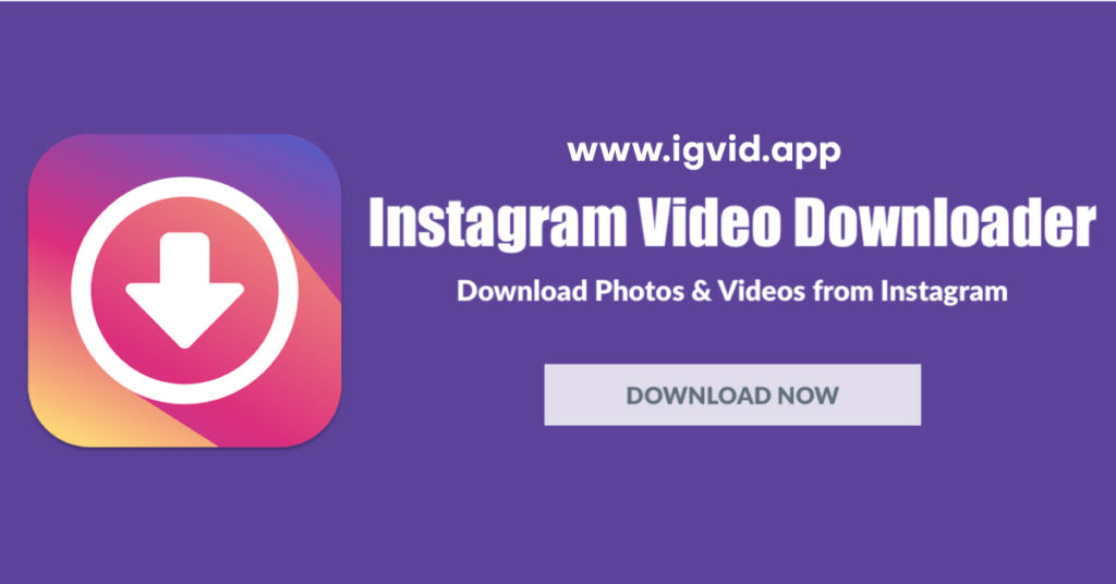 Instagram Download Video Story