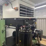 Detecting Signs of Trouble Industrial Air Compressor Maintenance