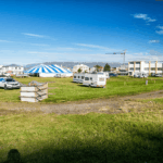 A First-Timer’s Guide to Camping in Skagaströnd